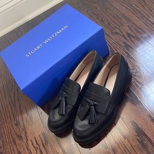 Stuart Weiztman Loafers